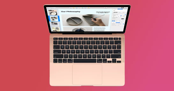 Apple-MacBook-