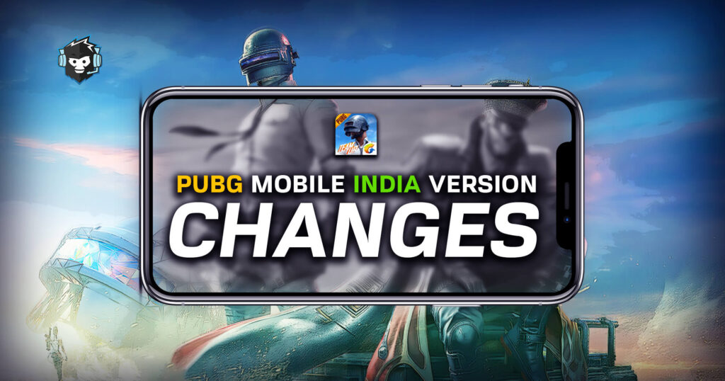 PUBG मोबाइल इंडिया